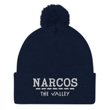 Narcos The Valley