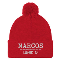 Narcos Lunik 9