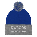 Narcos Ritchie Street