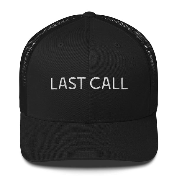 Last Call