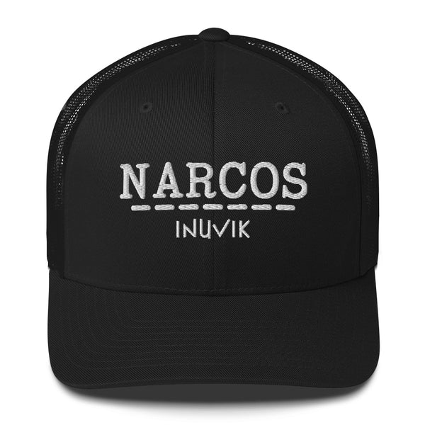 Narcos Inuvik