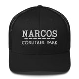 Narcos Gorlitzer Park