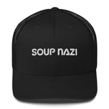 Soup Nazi