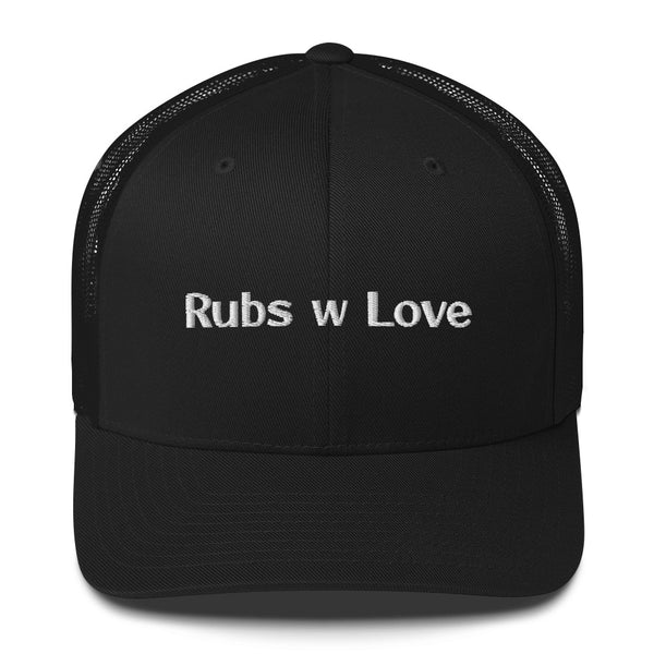 Rubs w Love