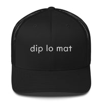 dip lo mat