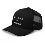 Bricks & Birds