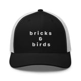 Bricks & Birds