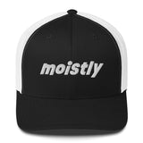 Moistly