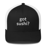 Got Sushi?