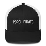 Porch Pirate