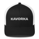 Kavorka