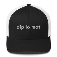 dip lo mat