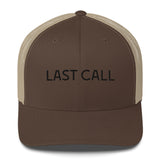 Last Call