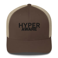 Hyper Aware