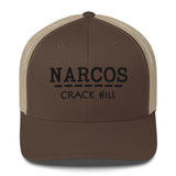 Narcos Crack Hill