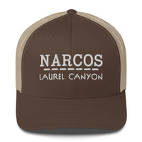 Narcos Laurel Canyon