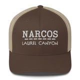 Narcos Laurel Canyon