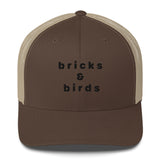 Bricks & Birds