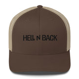 Hell n Back