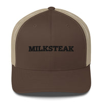 Milksteak