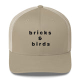 Bricks & Birds