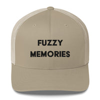 Fuzzy Memories