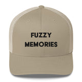 Fuzzy Memories