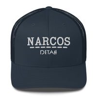 Narcos Detah