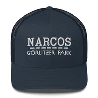 Narcos Gorlitzer Park