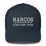 Narcos Gorlitzer Park