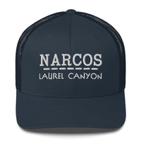 Narcos Laurel Canyon