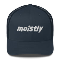 Moistly