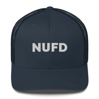 NUFD