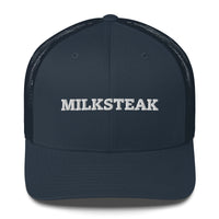 Milksteak