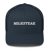 Milksteak