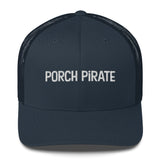 Porch Pirate