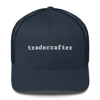 Tradecrafter