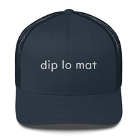 dip lo mat