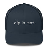 dip lo mat