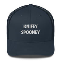 Knifey Spoony