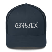 12345SEX