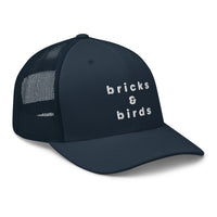 Bricks & Birds