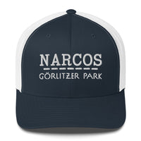 Narcos Gorlitzer Park