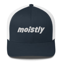 Moistly