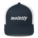 Moistly