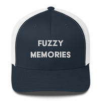 Fuzzy Memories