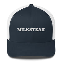 Milksteak