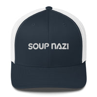 Soup Nazi