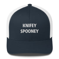 Knifey Spoony