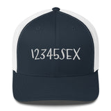 12345SEX